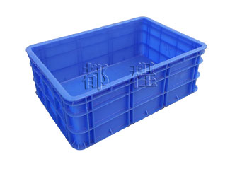 X95塑料周轉(zhuǎn)箱 X95塑料周轉(zhuǎn)箱