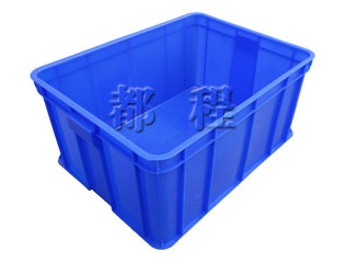 X170塑料周轉(zhuǎn)箱 X170塑料周轉(zhuǎn)箱