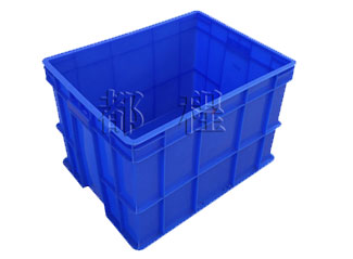 X220塑料周轉(zhuǎn)箱(箱蓋可選) X220塑料周轉(zhuǎn)箱(箱蓋可選)