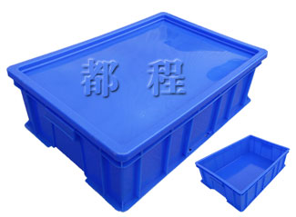 X222塑料周轉(zhuǎn)箱(箱蓋可選) X222塑料周轉(zhuǎn)箱(箱蓋可選)