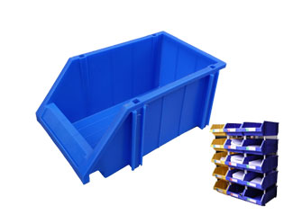 152號(hào) 塑料零件盒 152號(hào) 塑料零件盒