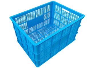 130號 塑料周轉(zhuǎn)筐 130號 塑料周轉(zhuǎn)筐