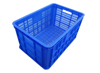 158號 塑料周轉(zhuǎn)筐 158號 塑料周轉(zhuǎn)筐