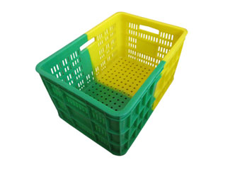 203號 塑料周轉(zhuǎn)筐 203號 塑料周轉(zhuǎn)筐