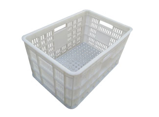 206號 塑料周轉(zhuǎn)筐 206號 塑料周轉(zhuǎn)筐