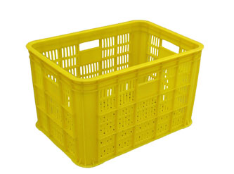 314號(hào) 塑料周轉(zhuǎn)筐 314號(hào) 塑料周轉(zhuǎn)筐