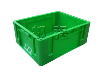 X133-3號(hào) 塑料周轉(zhuǎn)箱(可選配卡片夾) X133-3號(hào) 塑料周轉(zhuǎn)箱(可選配卡片夾)