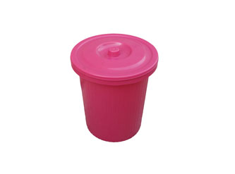 10L圓垃圾桶 10L圓垃圾桶