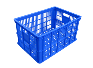 K293 塑料周轉(zhuǎn)筐 K293 塑料周轉(zhuǎn)筐