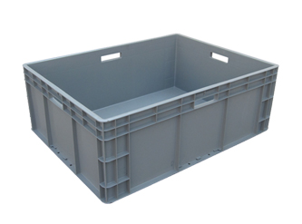 EU8628周轉(zhuǎn)箱 EU8628周轉(zhuǎn)箱