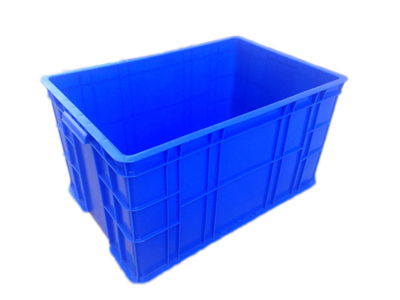 X307 塑料周轉(zhuǎn)箱 X307 塑料周轉(zhuǎn)箱