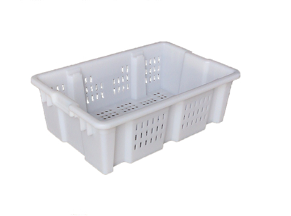 247號(hào) 顛倒可堆筐(筐蓋可選) 247號(hào) 顛倒可堆筐(筐蓋可選)