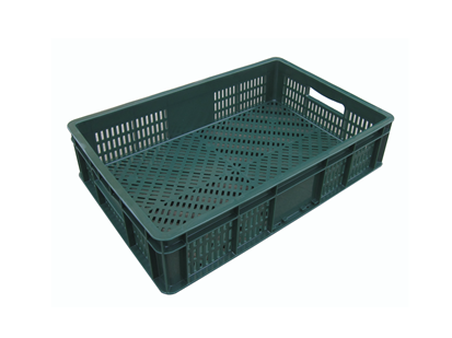 K340 塑料周轉(zhuǎn)筐 K340 塑料周轉(zhuǎn)筐