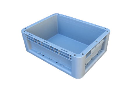 X393塑料周轉(zhuǎn)箱 X393塑料周轉(zhuǎn)箱