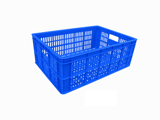 K372號塑料周轉(zhuǎn)筐 K372號塑料周轉(zhuǎn)筐