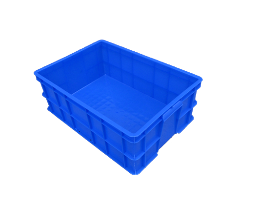 X223塑料周轉(zhuǎn)箱(箱蓋可選) X223塑料周轉(zhuǎn)箱(箱蓋可選)