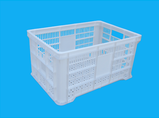 K376號塑料周轉(zhuǎn)筐 K376號塑料周轉(zhuǎn)筐