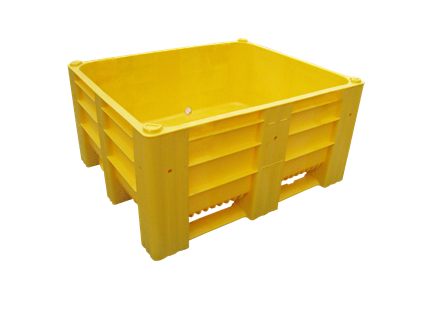 4號卡板箱/4號-1塑料卡板箱 4號卡板箱/4號-1塑料卡板箱